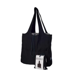 Balos Convertible Bag - Stingray Gray - Reusable Multi-Use Bag - Image 11