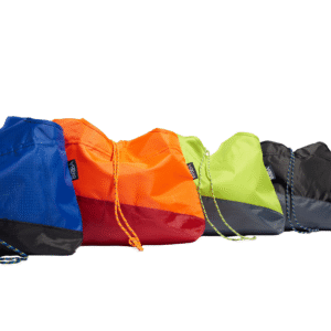 Little Sur Tote - Ultra Marine - Recycled Nylon Water-Resistant Bag - Image 8