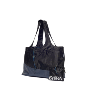 Little Sur Tote - Stingray - Recycled Nylon Water-Resistant Bag - Image 3