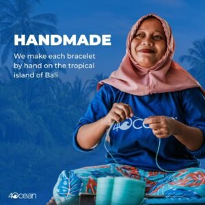 Ghost Net Bracelet - Image 14