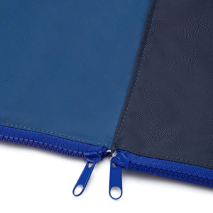 Double Take Wash-Wear Pro Pouch - Recycled Plastic Travel Organizer - Image 3