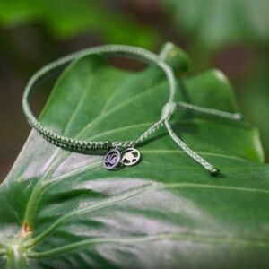 Loggerhead Sea Turtle Bracelet - Image 6
