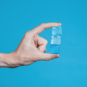 Reusable Ice Cubes - 10lb Bag - Image 7