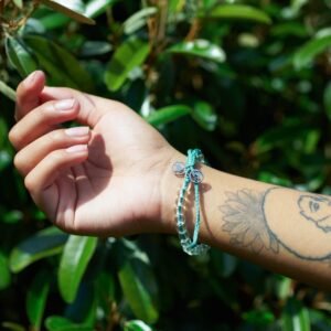 Loggerhead Sea Turtle Bracelet - Image 7