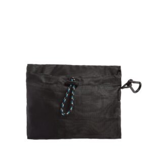 Big Sur Horizontal Tote - Stingray - Recycled Plastic Foldable Bag - Image 4