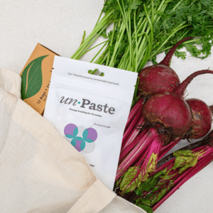 Unpaste Tooth Tabs - Zero Waste Toothpaste - With OR Without Fluoride. Vegan. Compostable - Image 11