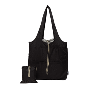 Balos Convertible Bag - Stingray Gray - Reusable Multi-Use Bag