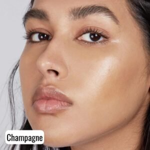 Multi-Use Balmie- Zero Waste Makeup. Vegan. 3-in-1 Multi-Use. .12 oz. - Image 5