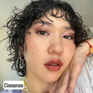 Multi-Use Balmie- Zero Waste Makeup. Vegan. 3-in-1 Multi-Use. .12 oz. - Image 3