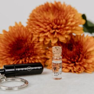 Bee Revival Kit - Butterfly & Bee Reviver Keychain - Image 10