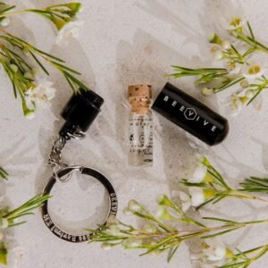Bee Revival Kit - Butterfly & Bee Reviver Keychain - Image 12