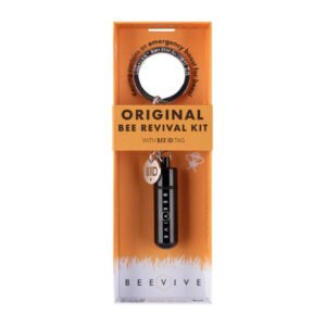 Bee Revival Kit - Butterfly & Bee Reviver Keychain - Image 8