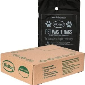 Pet Waste Bags - Image 3