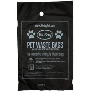 Pet Waste Bags - Image 4