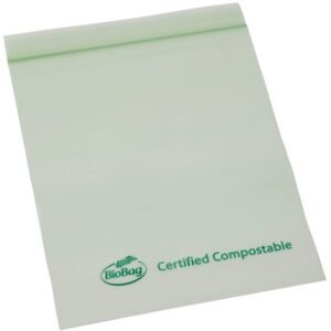 Compostable & Resealable Food Storage Bags - 20pk - Image 2