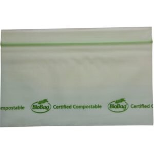 Compostable & Resealable Snack Bags - 30pk - Image 2