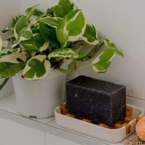 Bamboo Soap Dish - Image 9