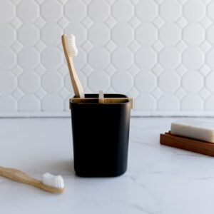 Bamboo Toothbrush - Image 5