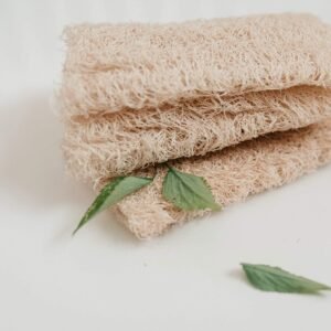 Loofah Sponge Pack - Image 3