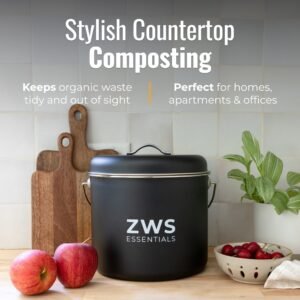 Countertop Compost Bin - Image 10