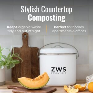 Countertop Compost Bin - Image 3