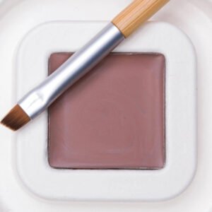 Brow Balm - Zero Waste Brow Balm - Vegan. Multiple Shades