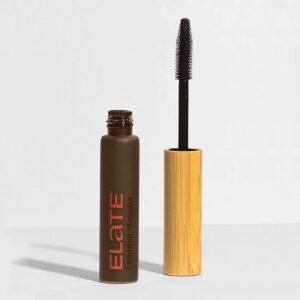 Essential Mascara - Zero Waste Mascara. Vegan. Cruelty Free. Organic - Image 6