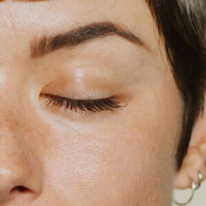 Essential Mascara - Zero Waste Mascara. Vegan. Cruelty Free. Organic - Image 3