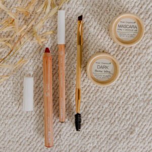 Eyeliner Pencil - Onyx & Hearth - Zero Waste Eyeliner. Vegan. Cruelty Free - Image 9