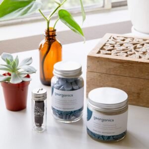 Mineral Toothpaste Tablets - Image 3