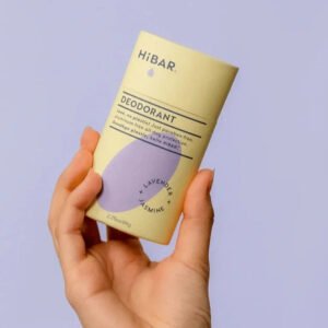 Plastic-Free Deodorant - 3 Scent Options - Image 2