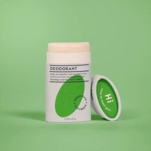 Plastic-Free Deodorant - 3 Scent Options - Image 5