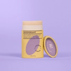 Plastic-Free Deodorant - 3 Scent Options - Image 6