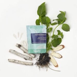 Toothpaste Tablets Refill - Zero Waste Toothpaste - All-Natural. Plastic Free. Compostable. 62 - 248 ct. - Image 7