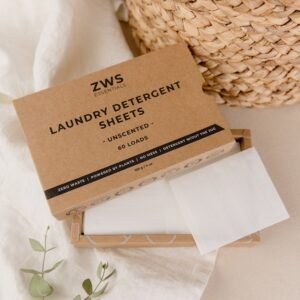 Laundry Detergent Sheets - Image 9
