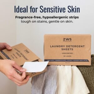 Laundry Detergent Sheets - Image 14