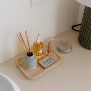 Razor Blade Recycling Tin - Image 4