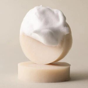 Shave Soap Bar - Image 2