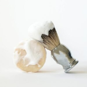 Shave Soap Bar - Image 3