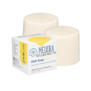 Castile Dish Soap Bar - Image 10