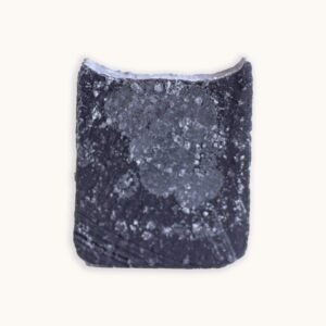 Detoxifying Facial Bar - Zero Waste Face Wash. Plastic Free. Vegan. 2.3oz - Image 3