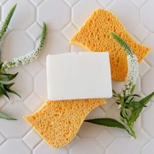 Dish Washing Block - DISH BLOCK®. Dish Soap Bar. Zero Waste. Vegan. 6oz - Image 7