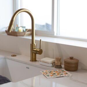 Pot Scrubber - Eco Friendly Scrub Brush. Bamboo. Plastic Free. Compostable - Image 5