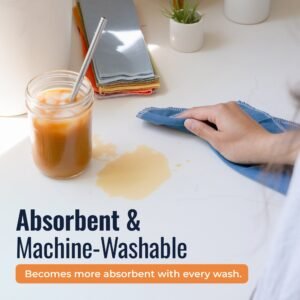 Reusable Paper Towels - Image 19