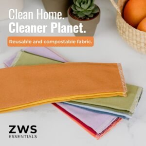 Reusable Paper Towels - Image 20