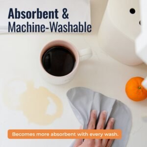 Reusable Paper Towels - Image 37