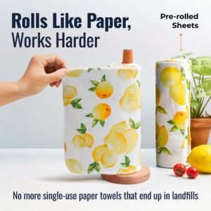 Reusable Paper Towels - Image 7