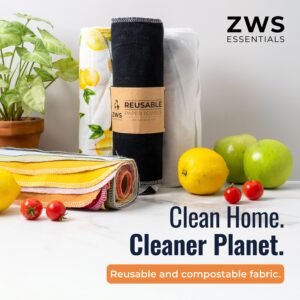 Reusable Paper Towels - Image 11