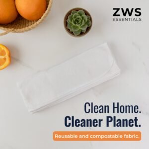 Reusable Paper Towels - Image 29