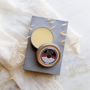 Natural Beard Balm - Image 1